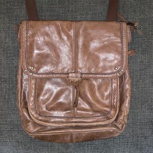 The Sak Ventura Convertible Backpack/Crossbody Bag